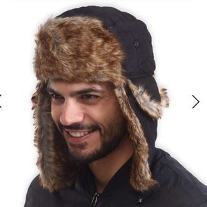 Tough Headwear - Trapper Winter Hat